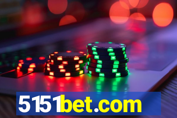 5151bet.com