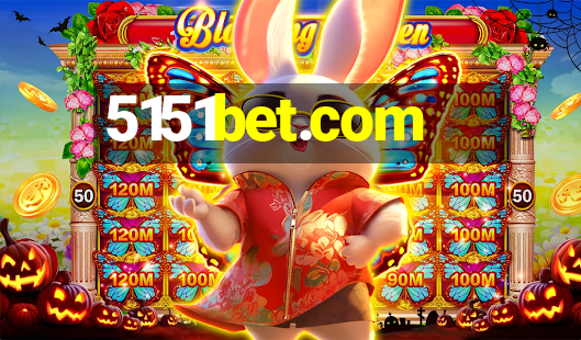 5151bet.com