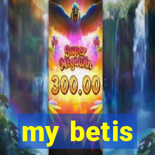 my betis