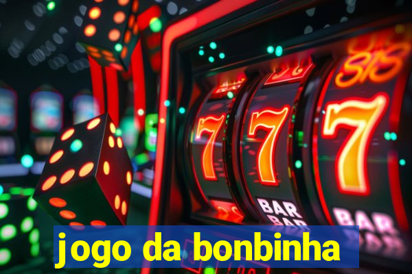 jogo da bonbinha