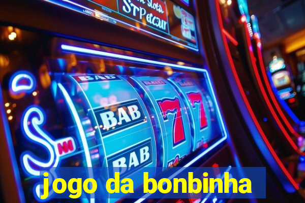 jogo da bonbinha