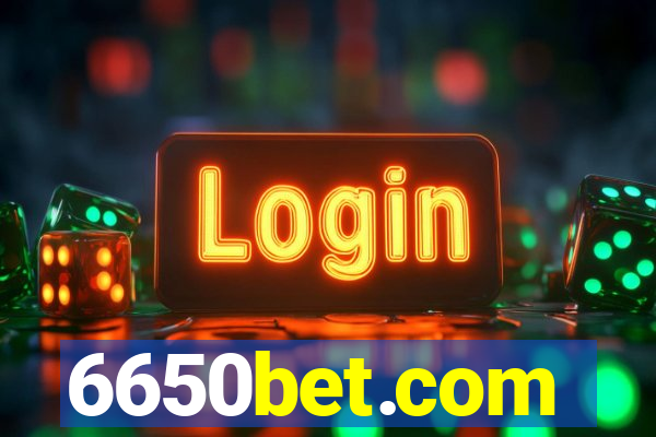 6650bet.com