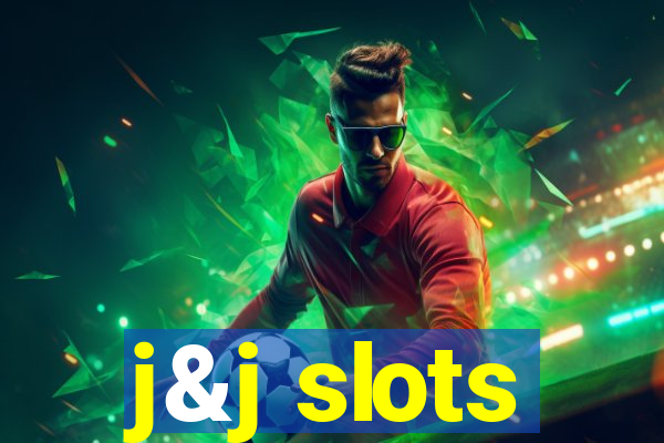 j&j slots