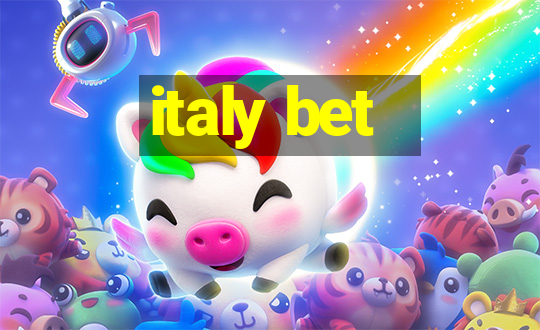 italy bet