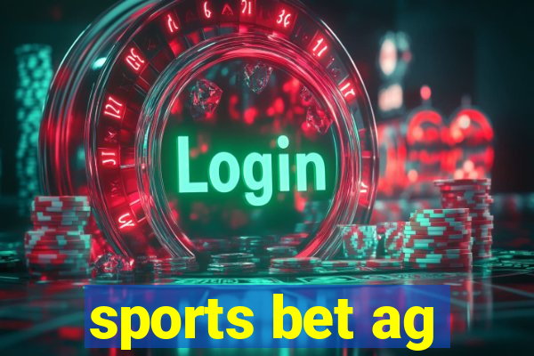 sports bet ag