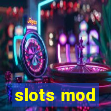 slots mod