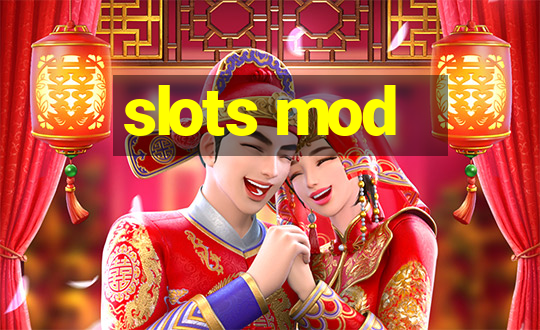 slots mod