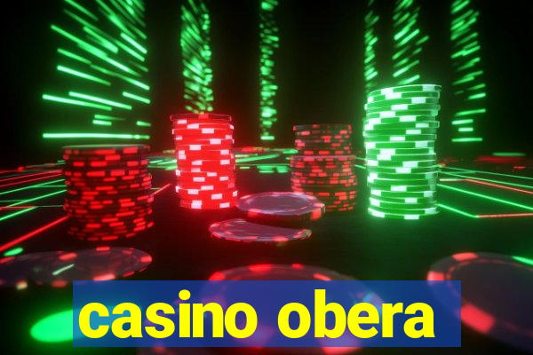 casino obera