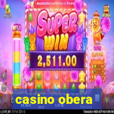 casino obera