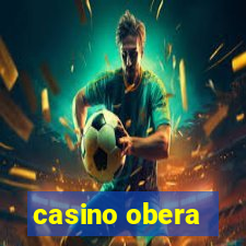 casino obera