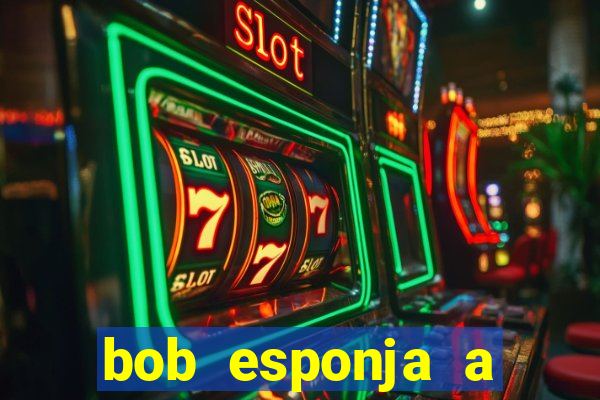 bob esponja a corrida do fantasma holandes papa jogos