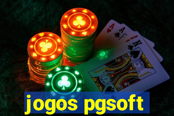 jogos pgsoft