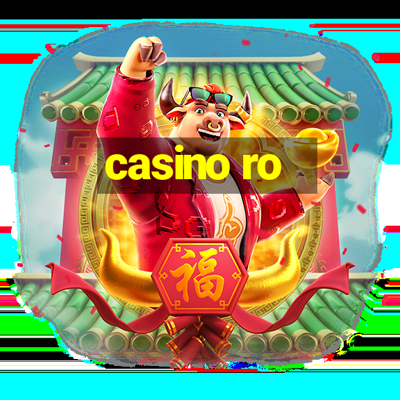 casino ro