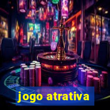 jogo atrativa