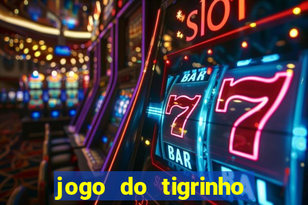 jogo do tigrinho pg soft