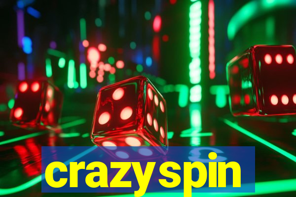 crazyspin