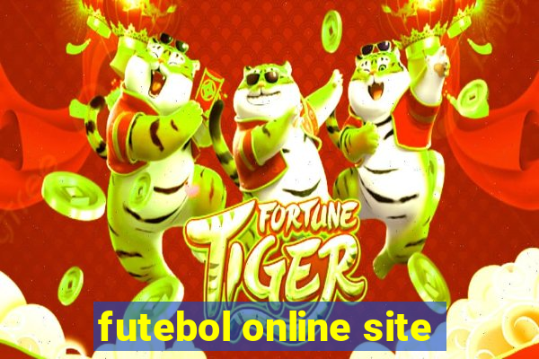 futebol online site