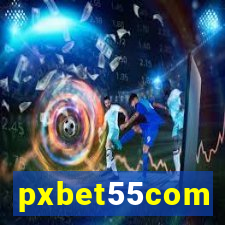 pxbet55com