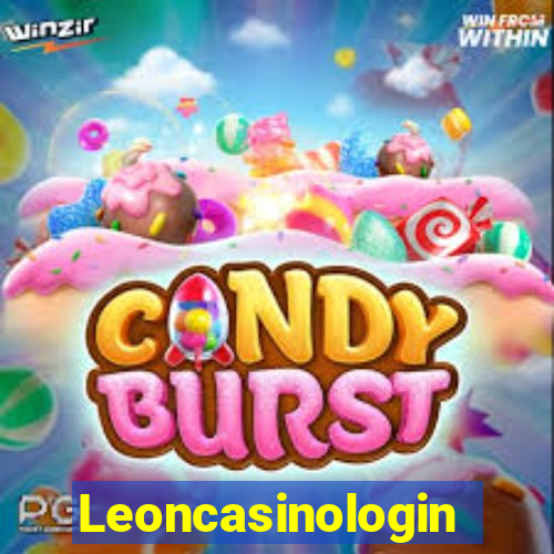 Leoncasinologin