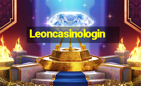 Leoncasinologin