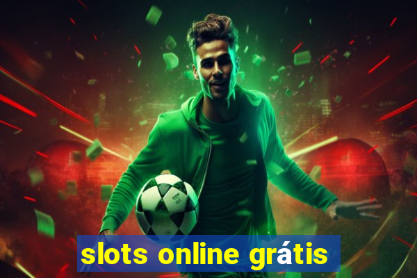 slots online grátis