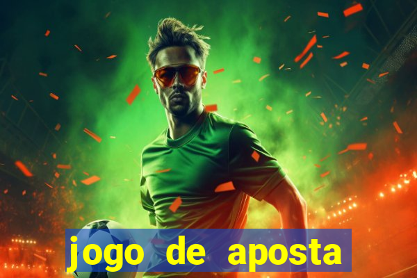 jogo de aposta minimo 10 reais