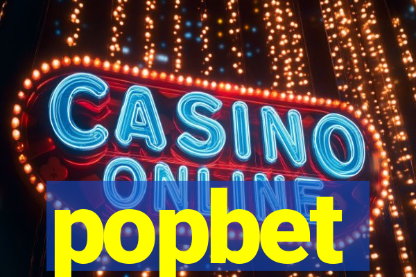 popbet