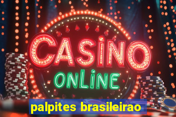 palpites brasileirao