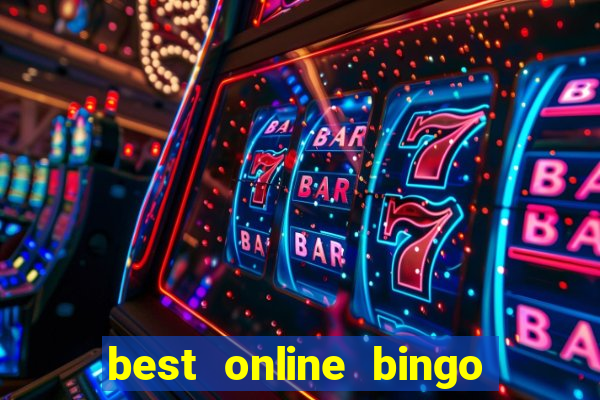 best online bingo for money