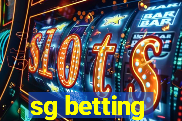 sg betting