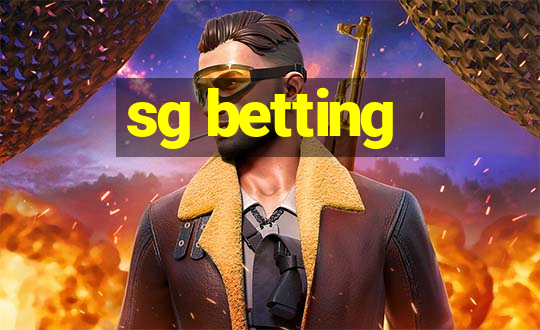 sg betting