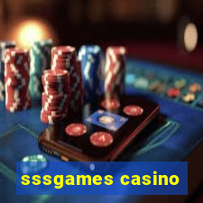 sssgames casino