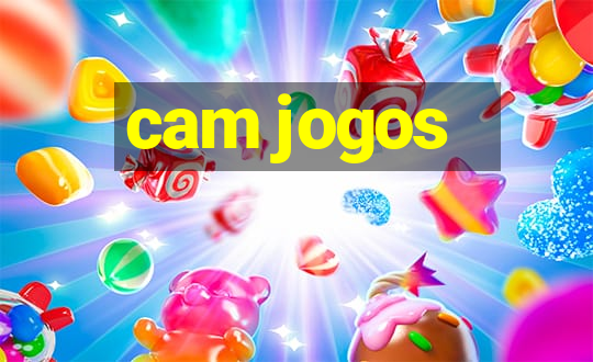 cam jogos