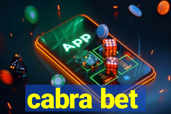 cabra bet