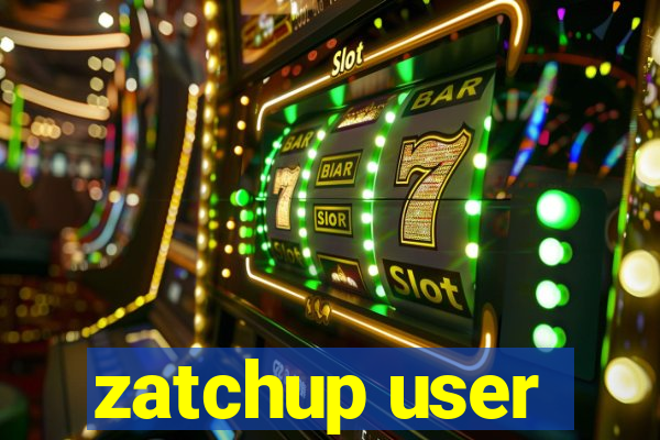 zatchup user