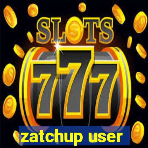 zatchup user