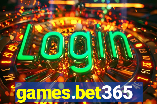 games.bet365