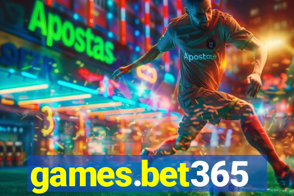 games.bet365