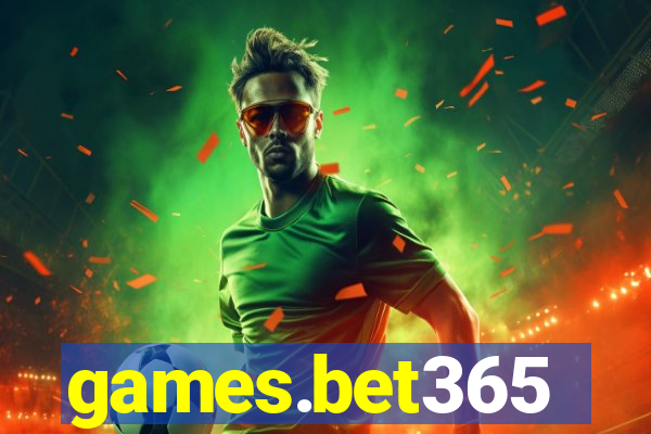 games.bet365