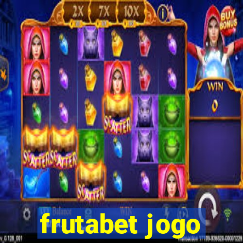 frutabet jogo