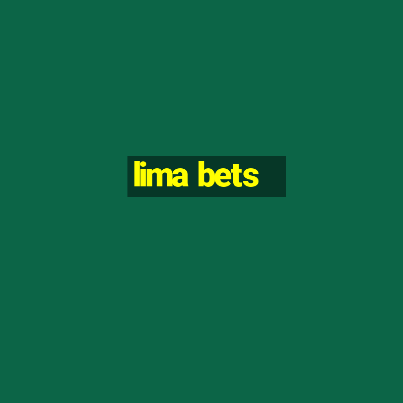 lima bets