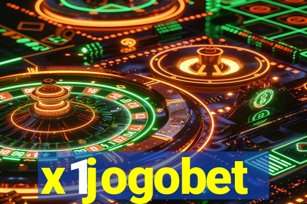 x1jogobet