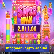 massachusetts casino