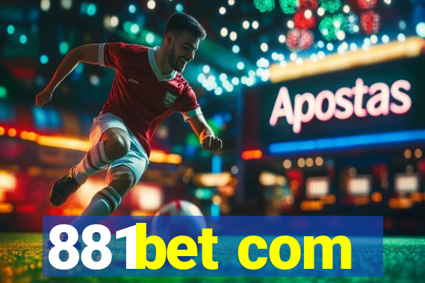 881bet com