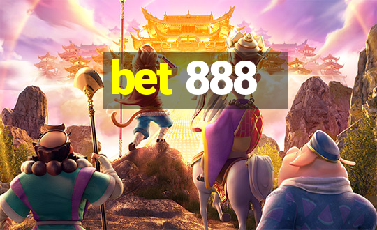 bet 888