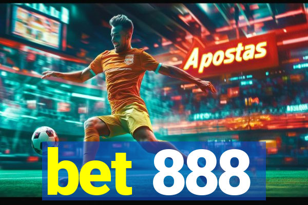 bet 888