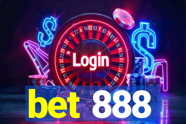 bet 888