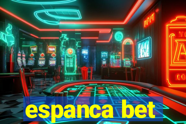 espanca bet