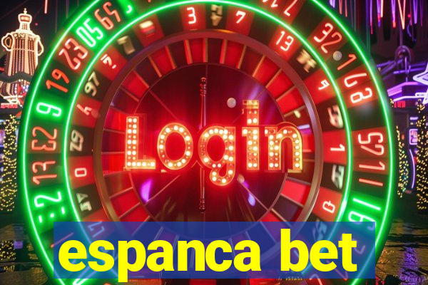 espanca bet