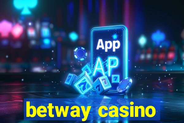 betway casino